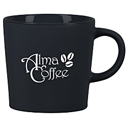 Custom Kirsh Coffee Mug - 13 oz. - 24 hr
