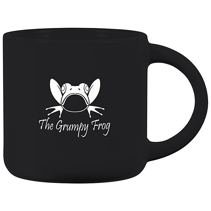 Custom Luxluster Coffee Mug - 13.5 oz - 24 hr