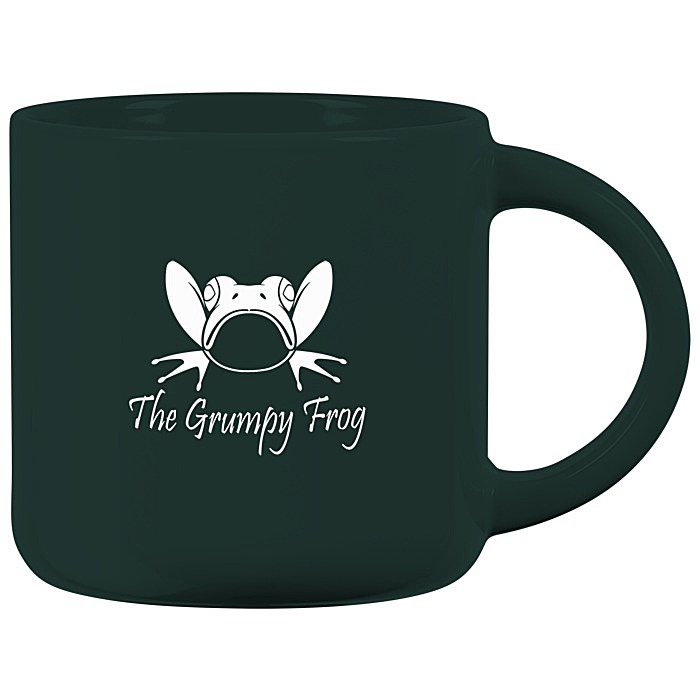 Custom Luxluster Coffee Mug - 13.5 oz - 24 hr