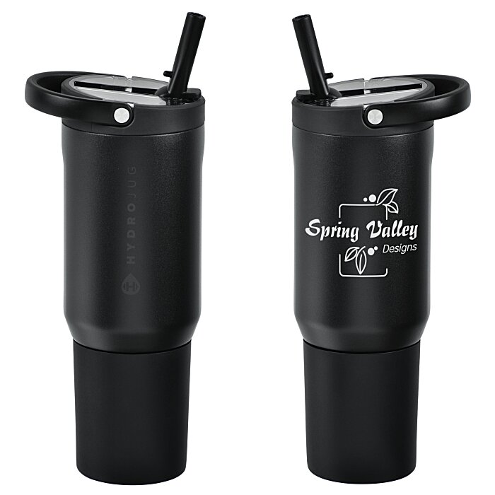 Custom HydroJug Traveler Sport Tumbler - 20 oz