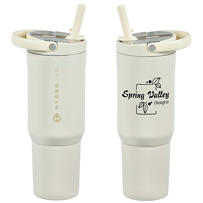Custom HydroJug Traveler Sport Tumbler - 20 oz