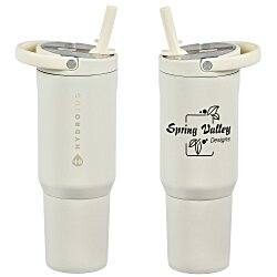 Custom HydroJug Traveler Sport Tumbler - 20 oz