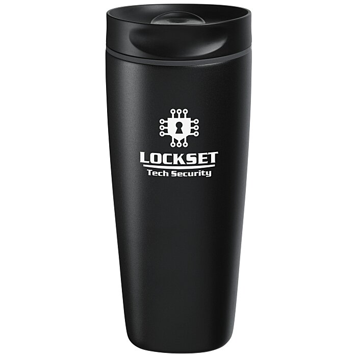 Custom owala Smoothsip Slider Vacuum Tumbler - 20 oz.