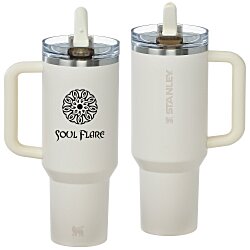 Custom Stanley Quencher ProTour Flip Straw Mug - 40 oz