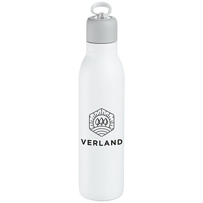 Custom owala FreeSip Twist Vacuum Bottle - 24 oz
