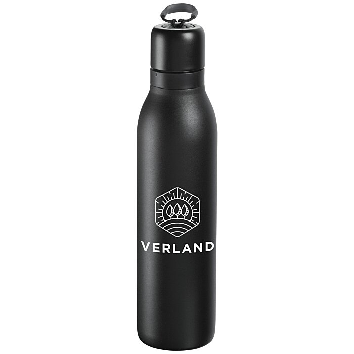 Custom owala FreeSip Twist Vacuum Bottle - 24 oz