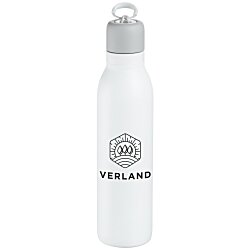 Custom owala FreeSip Twist Vacuum Bottle - 24 oz