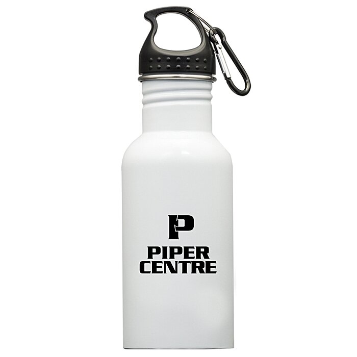 Custom Wide Mouth Bottle -16 oz - Closeout