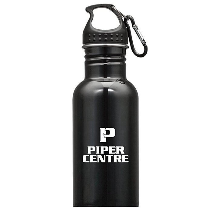 Custom Wide Mouth Bottle -16 oz - Closeout