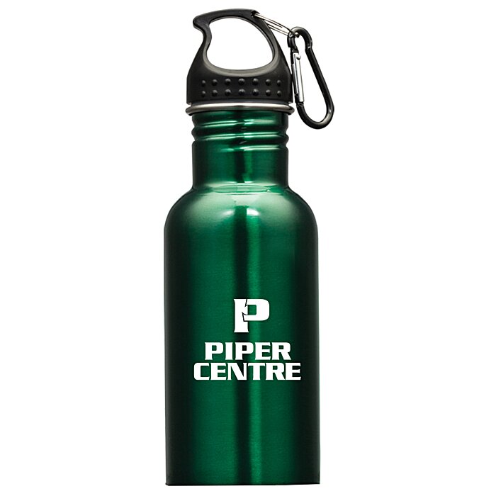 Custom Wide Mouth Bottle -16 oz - Closeout