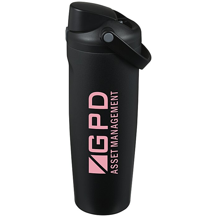 Custom owala FreeSip Sway Vacuum Bottle - 30 oz.