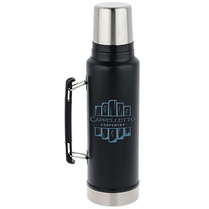 Custom Stanley Legendary Classic Vacuum Bottle - 48 oz.