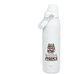 Custom Stanley IceFlow Bottle with Fast Flow Lid - 36 oz.