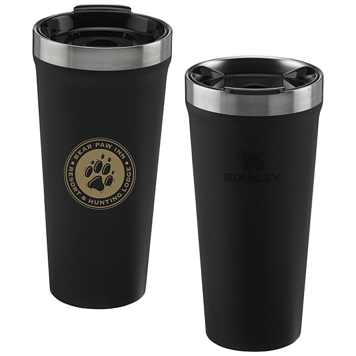 Custom Stanley Everyday Tumbler - 20 oz.