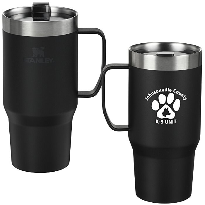 Custom Stanley Everyday Suburban Mug - 24 oz.