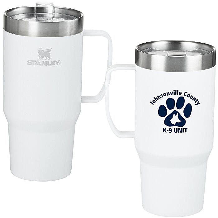 Custom Stanley Everyday Suburban Mug - 24 oz.