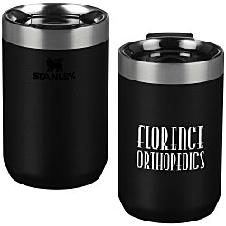 Custom Stanley Everyday Camp Cup - 12 oz.