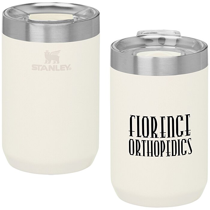 Custom Stanley Everyday Camp Cup - 12 oz.