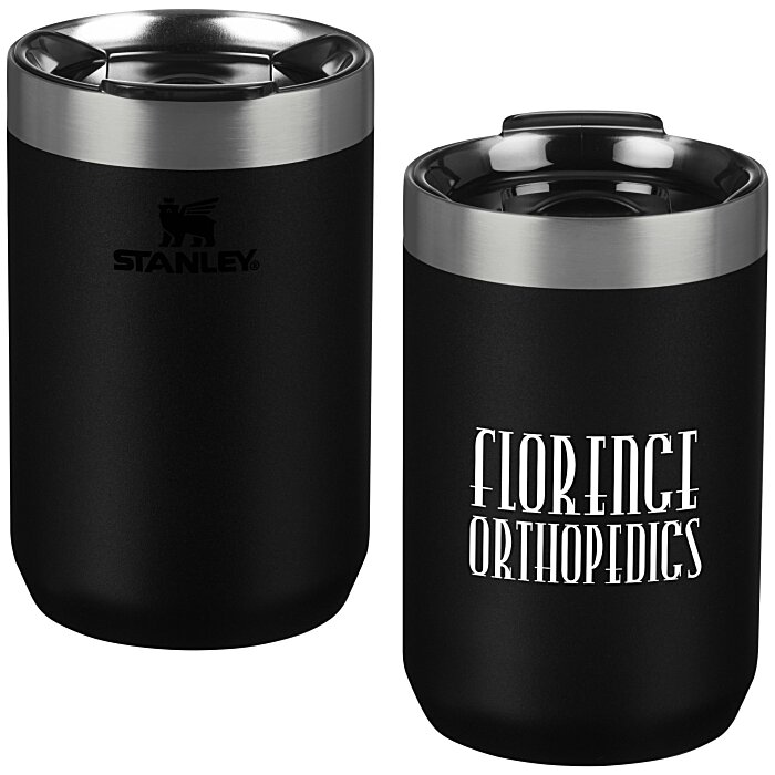 Custom Stanley Everyday Camp Cup - 12 oz.