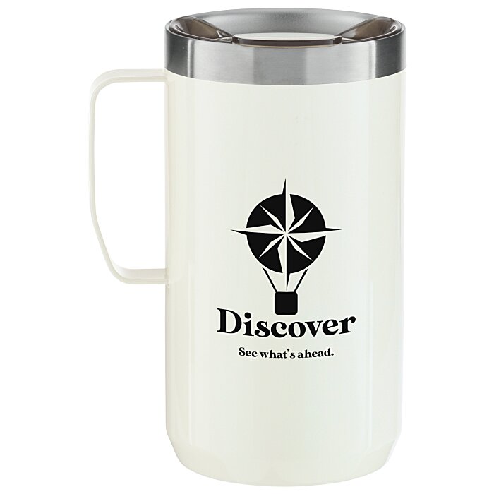 Custom Stanley Everyday Camp Mug - 24 oz.