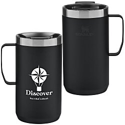 Custom Stanley Everyday Camp Mug - 24 oz.