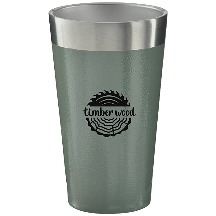 Custom Stanley Stay-Chill Stacking Pint - 16 oz.