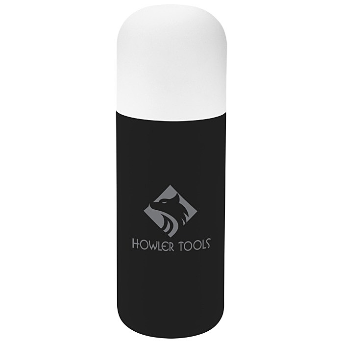 Custom Chill Pill Bottle - 18 oz.