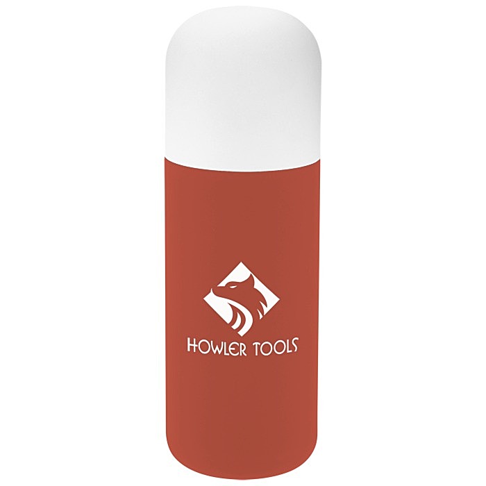 Custom Chill Pill Bottle - 18 oz.