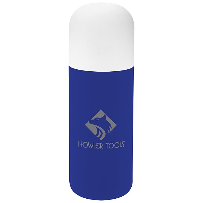 Custom Chill Pill Bottle - 18 oz.