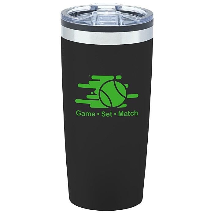 Custom Asador Travel Tumbler - 20 oz.