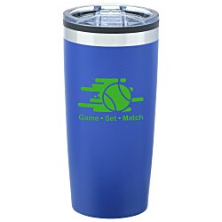 Custom Asador Travel Tumbler - 20 oz.