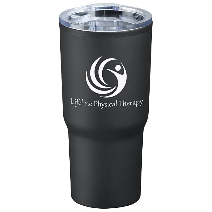 Custom Bexley Travel Tumbler - 20 oz.