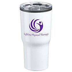 Custom Bexley Travel Tumbler - 20 oz.