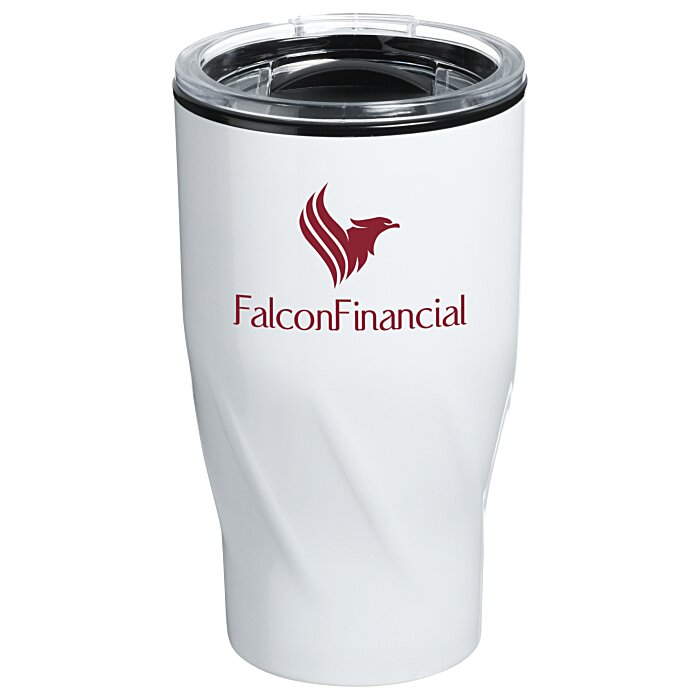 Custom Bryson Travel Tumbler - 12 oz.