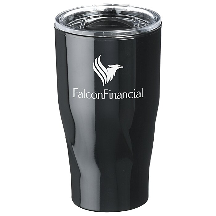 Custom Bryson Travel Tumbler - 12 oz.