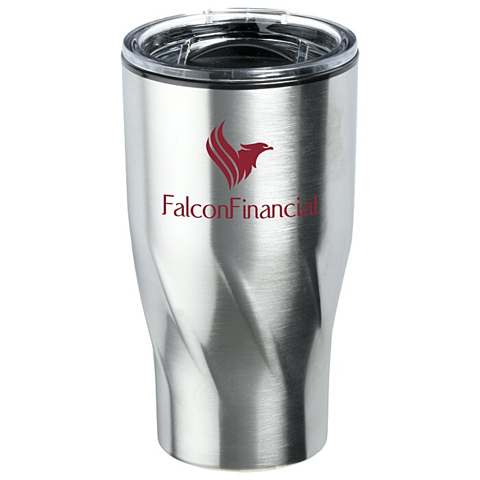 Custom Bryson Travel Tumbler - 12 oz.