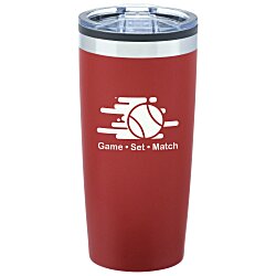 Custom Asador Travel Tumbler - 20 oz. - 24 hr