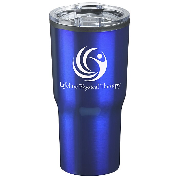 Custom Bexley Travel Tumbler - 20 oz. - 24 hr
