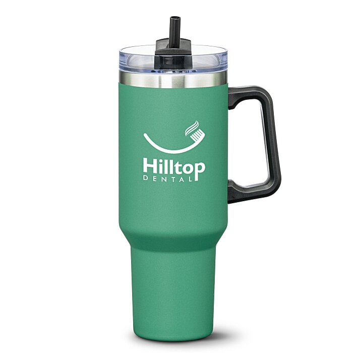 Custom Compeer Travel Mug - 40 ounces - Closeout
