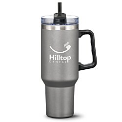 Custom Compeer Travel Mug - 40 ounces - Closeout