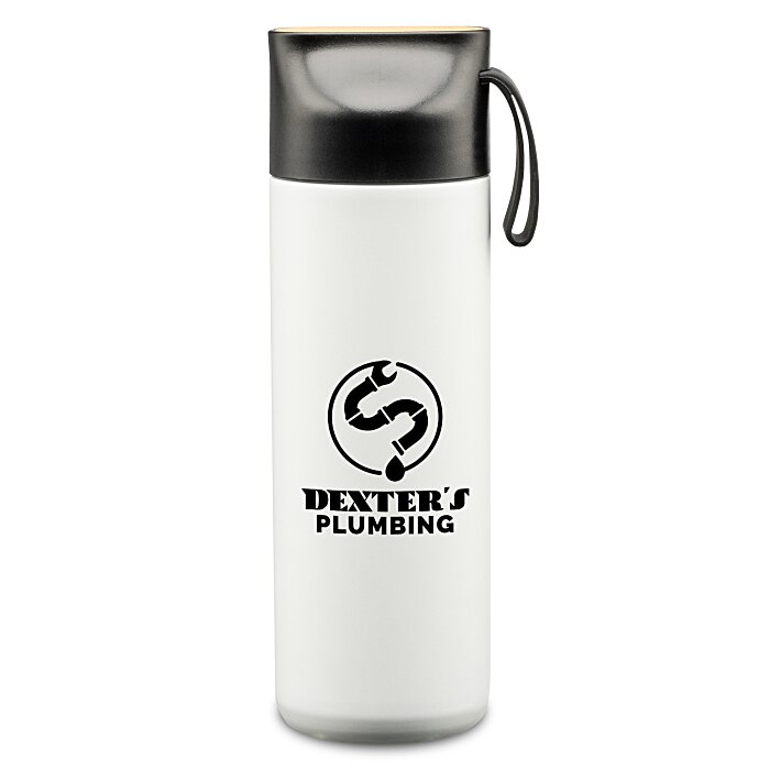 Custom Berton Bottle - 20 ounces - Closeout