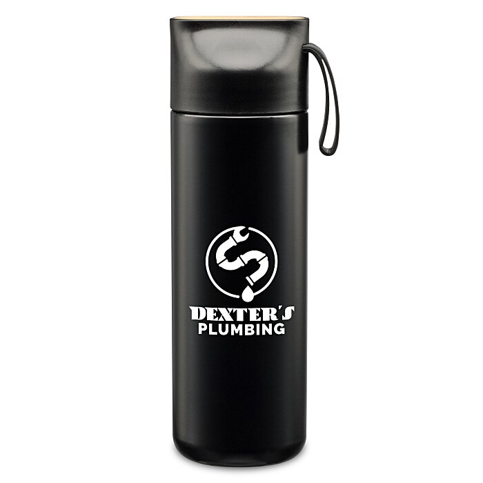 Custom Berton Bottle - 20 ounces - Closeout