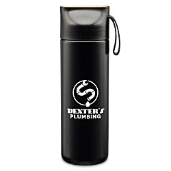 Custom Berton Bottle - 20 ounces - Closeout