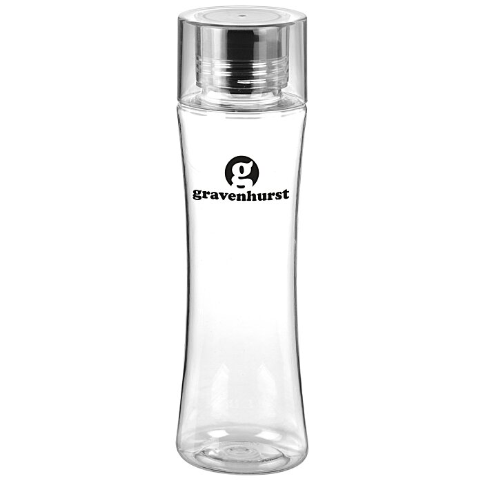 Custom Performer Sport Bottle- 17 ounces - Closeout