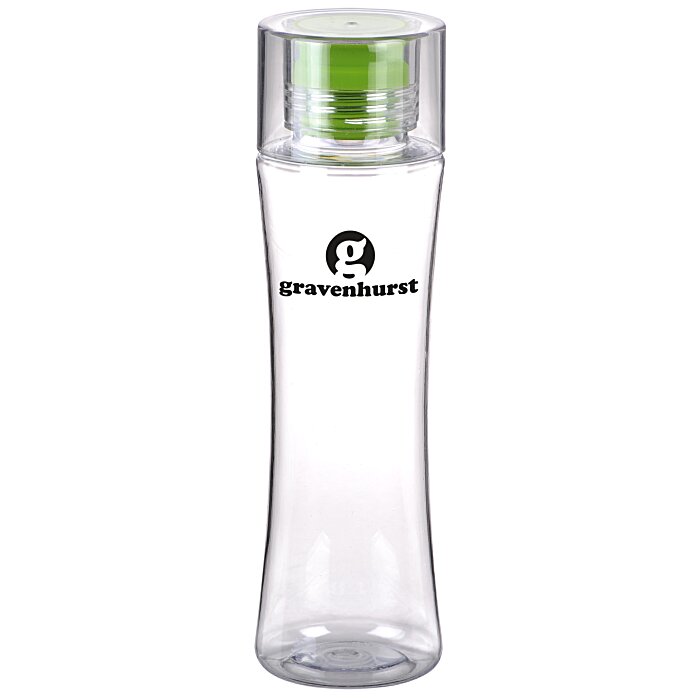Custom Performer Sport Bottle- 17 ounces - Closeout