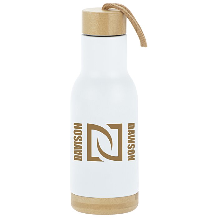 Custom Arya Sport Bottle - 16 ounces - Closeout