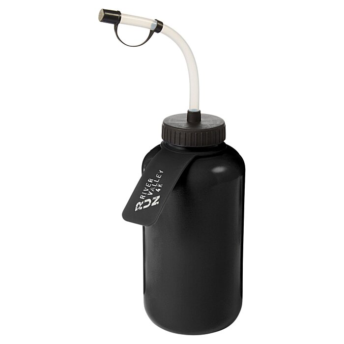 Custom Team 365 Zone HydroSport Bottle - 34 ounces - Closeout