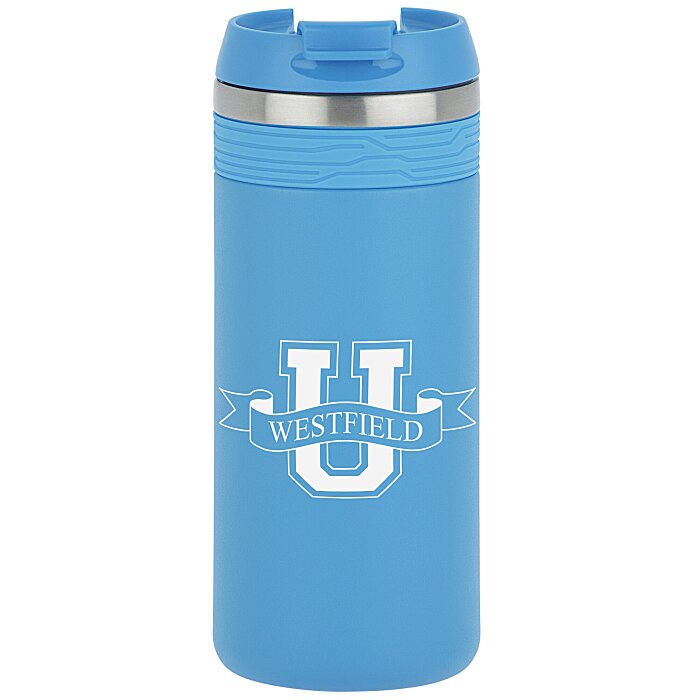 Custom Orion Vacuum 2-in-1 Tumbler - 17 ounces