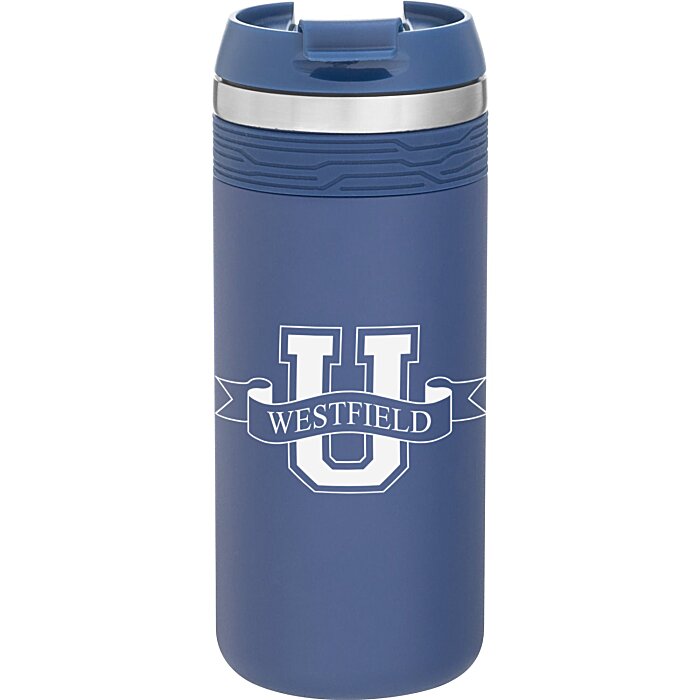 Custom Orion Vacuum 2-in-1 Tumbler - 17 ounces