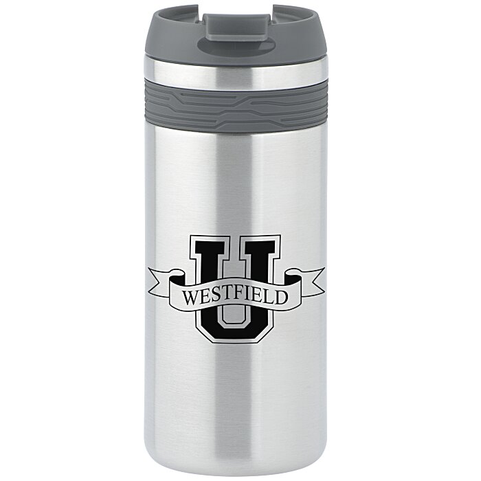 Custom Orion Vacuum 2-in-1 Tumbler - 17 ounces